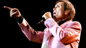 Cliff Richard And The Shadows In Concert: Cliff Richard And The Shadows In Concert