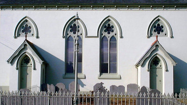 Yr Oedfa: 08/11/2009