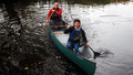 Open Country: Ripples of the Ballinderry River