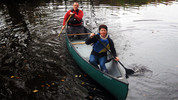 Open Country: Ripples of the Ballinderry River