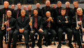 Big Band Special: Mon, 09 Nov 2009