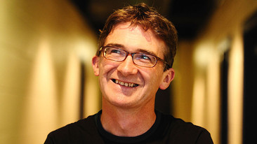 Geraint Lloyd: 09/11/2009