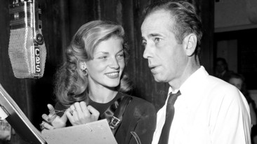 Archive on 4: Radio Hollywood