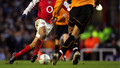 5 live Sport - Premier League 2009-10: Wolves v Arsenal