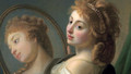 Something Understood: Mirror Image