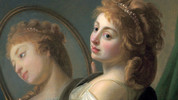 Something Understood: Mirror Image
