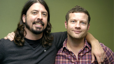 Dermot O'Leary: 07/11/2009
