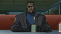 An Sionnach Sgianach s Na Seoid: 7. Wolverine V The Hulk
