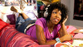 My Almost Famous Family: 8. Take a Chance on Me
