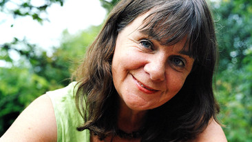 Desert Island Discs: Julia Donaldson