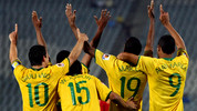 5 live Sport: Brazil