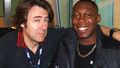 Jonathan Ross: Sat, 07 Nov 2009