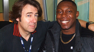 Jonathan Ross: 07/11/2009