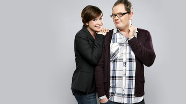 Going Out With Alan Carr: 07/11/2009