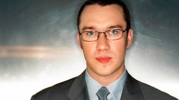 Mark Lamarr: 14/11/2009