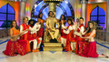 Planet Ajay: 7. Bollywood Ball