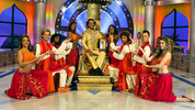 7. Bollywood Ball: Planet Ajay