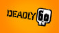 Deadly 60: Bahamas - Shark Special