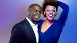1Xtra Breakfast Show With Trevor Nelson & Gemma: JLS join Trevor Nelson & Gemma Live