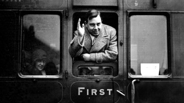 Postscripts: JB Priestley: Episode 2