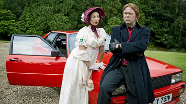 The Impressions Show with Culshaw and Stephenson: Episode 1