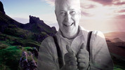 Wonderland: 2. The Ghostman of Skye