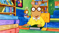 Arthur - Series 11: Do You Speak George