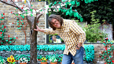 James May's Toy Stories: Plasticine