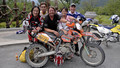 Charley Boorman: Sydney to Tokyo By Any Means: Episode 5