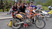 Charley Boorman: Sydney to Tokyo By Any Means: Episode 5