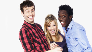 Blue Peter: 03/11/2009