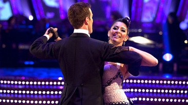 Strictly Come Dancing: Series 7: Week 7