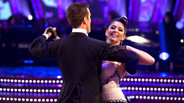 Strictly Come Dancing: Series 7: Week 7