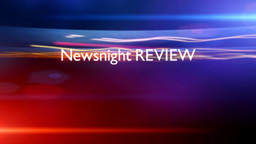 Newsnight Review: 06/11/2009