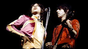 Classic Rock Sequence: 07/11/2009