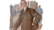 Twenty Minutes: The Suit