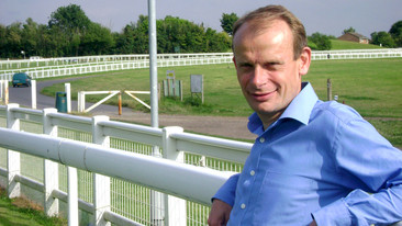 Andrew Marr's The Making of Modern Britain: Road to War