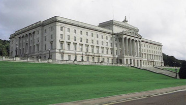 Stormont Live: 09/11/2009