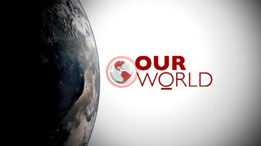 Our World: Hunger To Learn