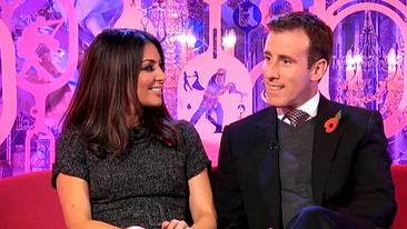 Strictly - It Takes Two: Series 7: 04/11/2009
