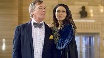 The Sarah Jane Adventures: Series 3: Mona Lisa's Revenge: Part 1