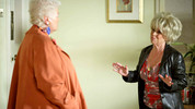 EastEnders: Thu, 12 Nov 2009