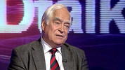 Peter Eigen, Anti corruption campaigner: Peter Eigen, Anti corruption campaigner