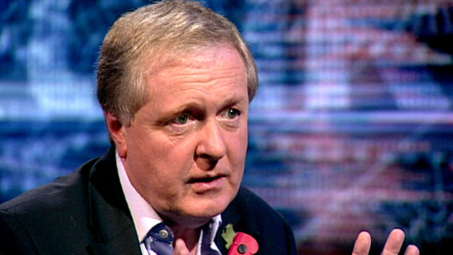 HARDtalk: Sir Ian Blair, Metropolitan Police Commissioner 2005 - 2008