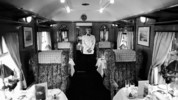 Art Deco Icons: 4. The Orient Express
