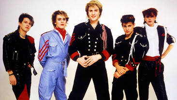 Classic Albums: Duran Duran - Rio