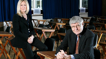 The School Report