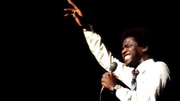 6 Music Plays It Again: The Reverend Al Green: Episode 3