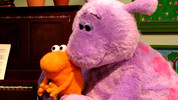 12. Frog Fight: Series 1