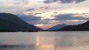 Tro Shàmhchar an Fheasgair: Sun, 08 Nov 2009